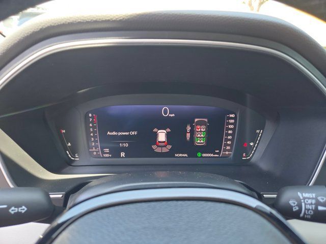 2026 Honda Pilot EX-L Dallas TX