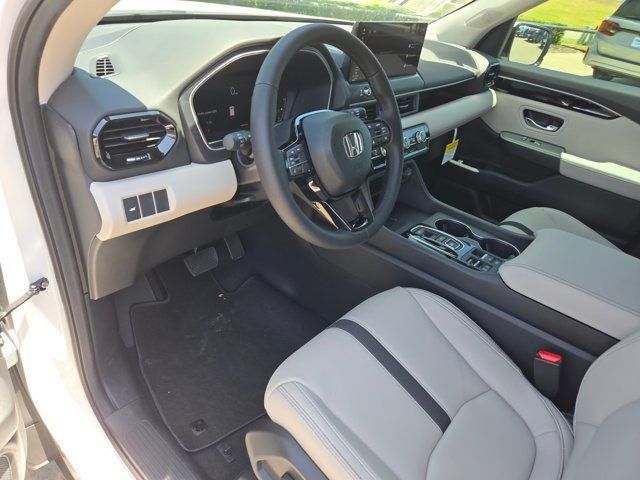 2026 Honda Pilot EX-L Dallas TX