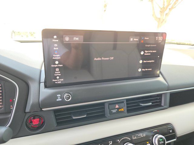 2026 Honda Pilot EX-L Dallas TX