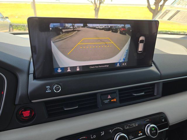 2026 Honda Pilot EX-L Dallas TX