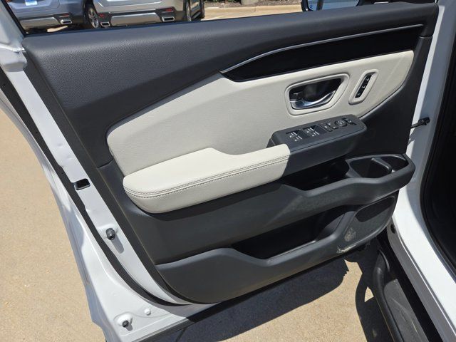 2026 Honda Pilot EX-L Dallas TX