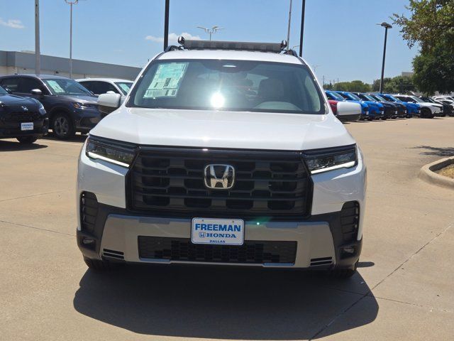 2026 Honda Pilot EX-L Dallas TX