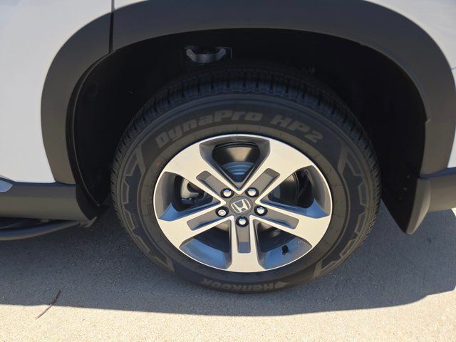 2026 Honda Pilot EX-L Dallas TX