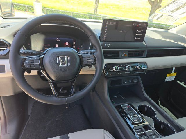 2026 Honda Pilot EX-L Dallas TX