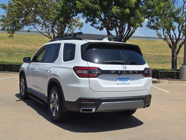 2026 Honda Pilot EX-L Dallas TX