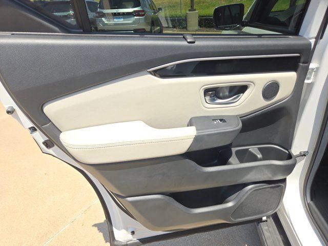 2026 Honda Pilot EX-L Dallas TX