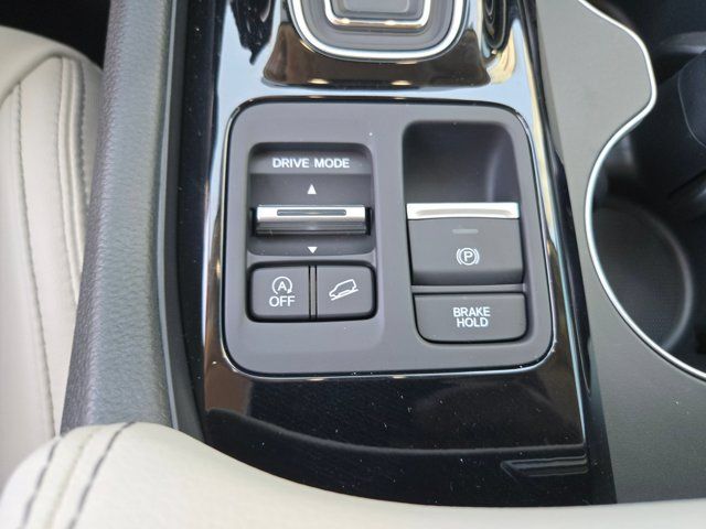2026 Honda Pilot EX-L Dallas TX
