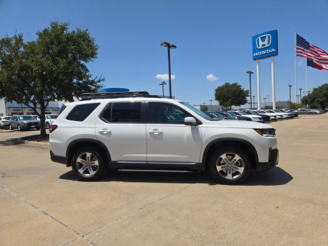 2026 Honda Pilot EX-L Dallas TX
