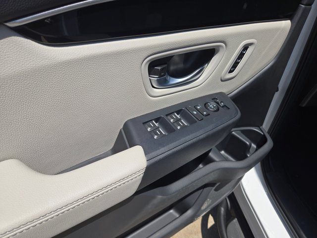 2026 Honda Pilot EX-L Dallas TX