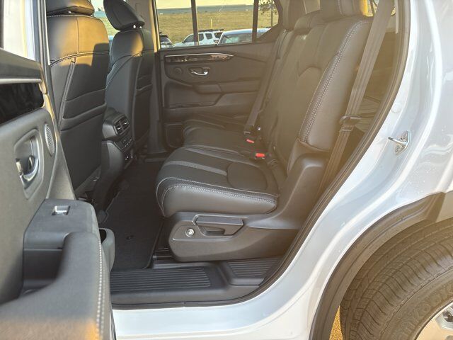 2026 Honda Pilot EX-L Dallas TX