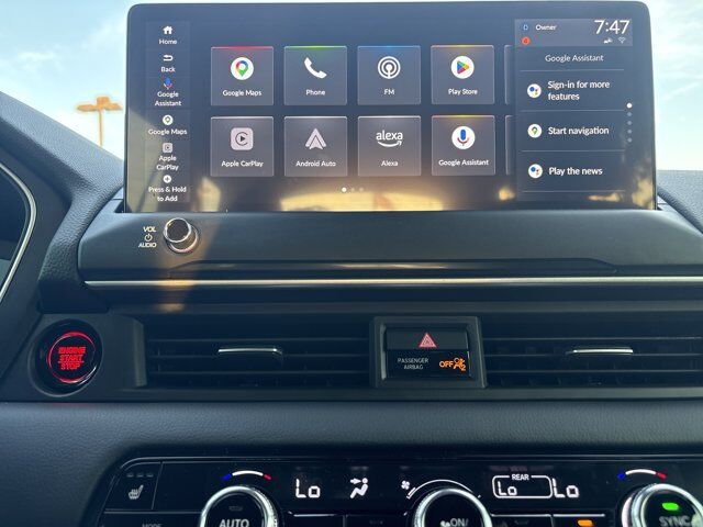 2026 Honda Pilot EX-L Dallas TX