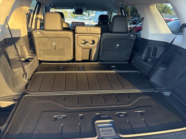 2026 Honda Pilot EX-L Dallas TX