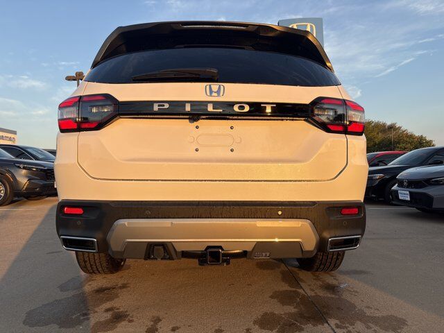 2026 Honda Pilot EX-L Dallas TX