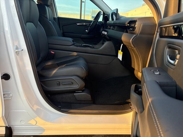 2026 Honda Pilot EX-L Dallas TX