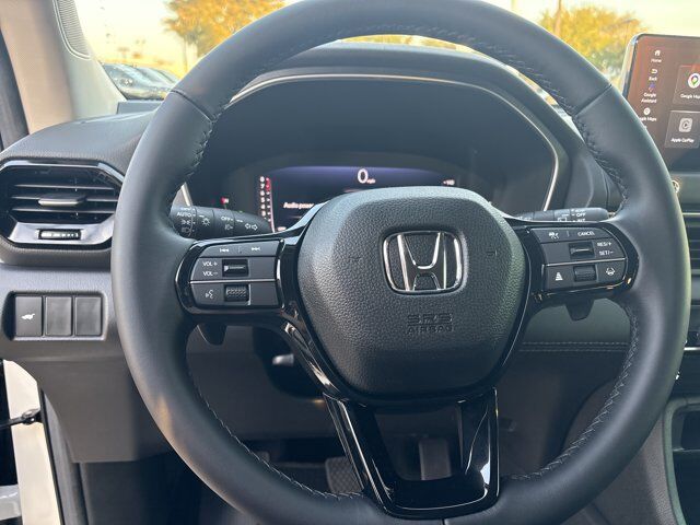 2026 Honda Pilot EX-L Dallas TX