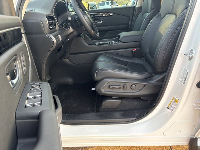 2026 Honda Pilot EX-L Dallas TX