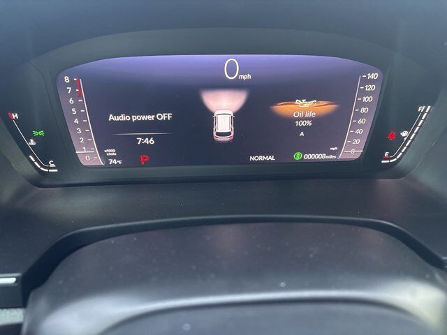 2026 Honda Pilot EX-L Dallas TX