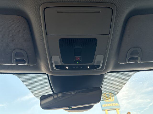 2026 Honda Pilot EX-L Dallas TX