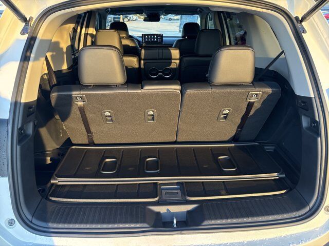 2026 Honda Pilot EX-L Dallas TX