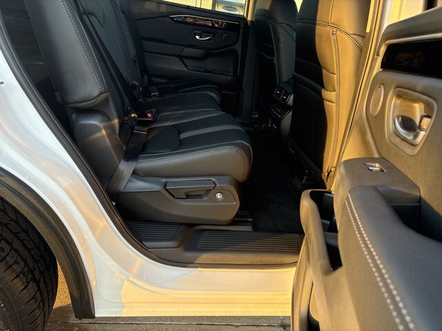 2026 Honda Pilot EX-L Dallas TX