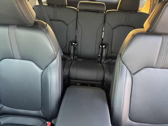 2026 Honda Pilot EX-L Dallas TX