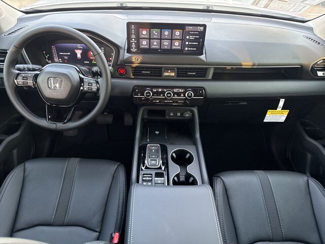 2026 Honda Pilot EX-L Dallas TX