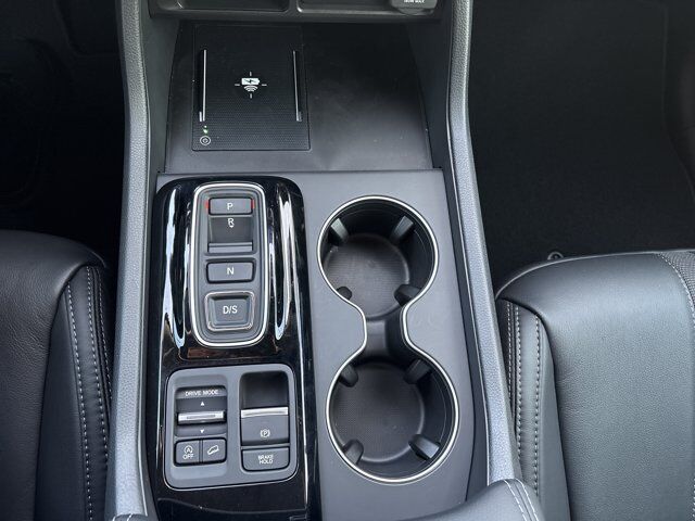 2026 Honda Pilot EX-L Dallas TX