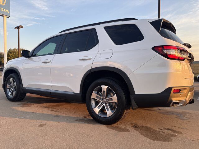 2026 Honda Pilot EX-L Dallas TX