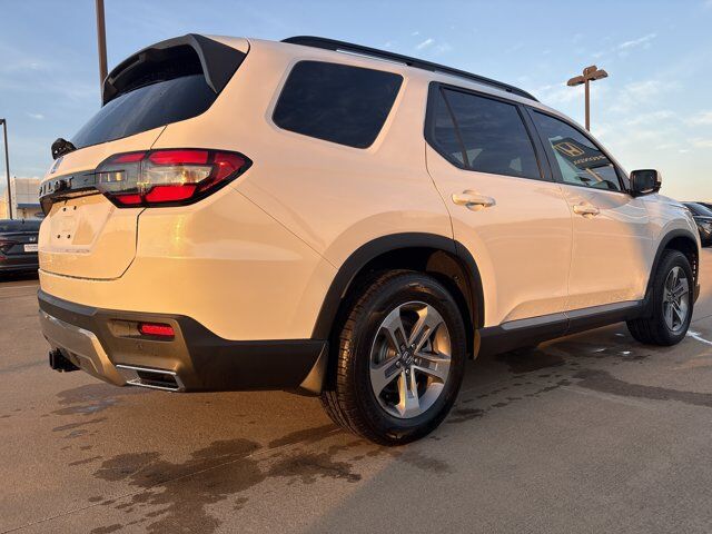 2026 Honda Pilot EX-L Dallas TX