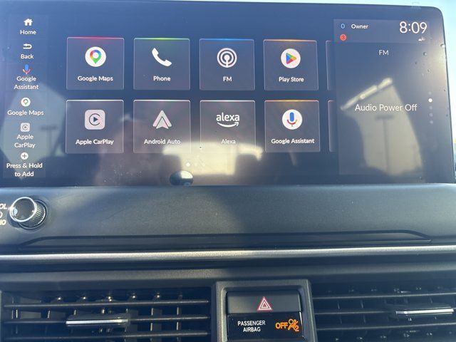 2026 Honda Pilot EX-L Dallas TX