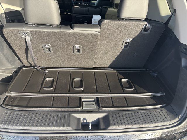 2026 Honda Pilot EX-L Dallas TX