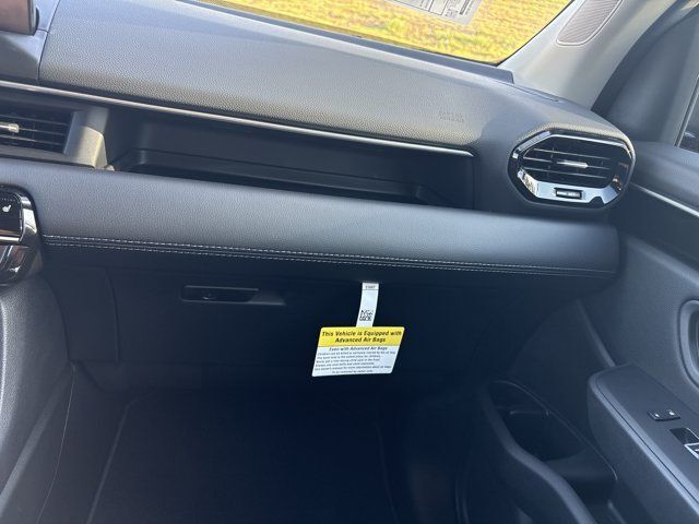 2026 Honda Pilot EX-L Dallas TX