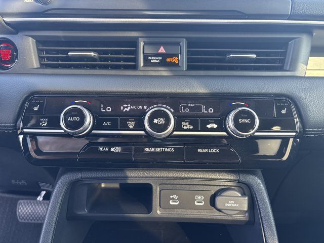 2026 Honda Pilot EX-L Dallas TX