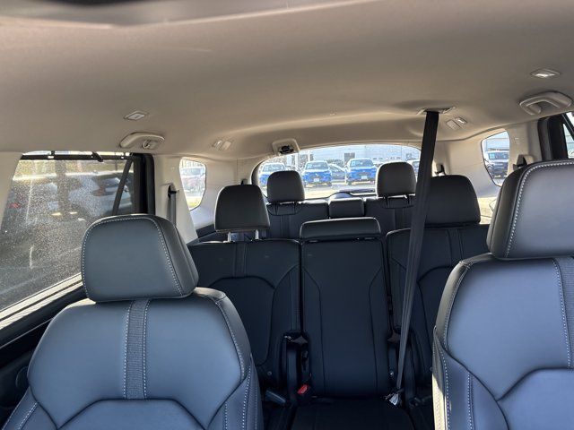 2026 Honda Pilot EX-L Dallas TX