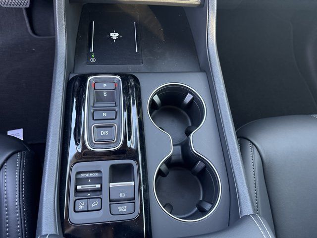2026 Honda Pilot EX-L Dallas TX