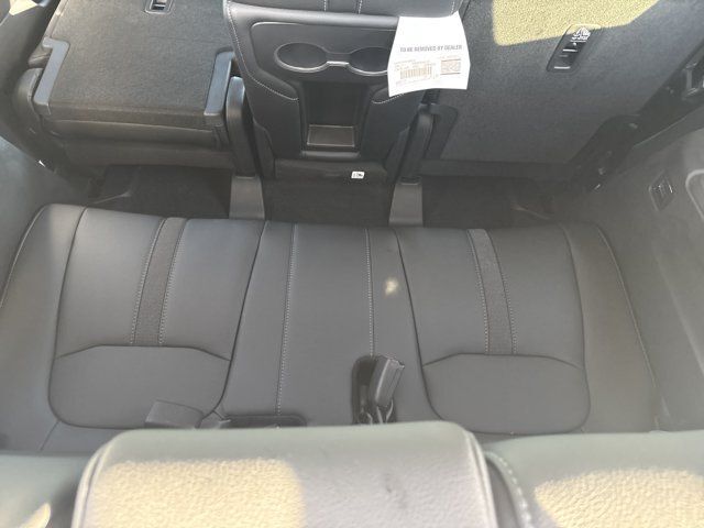 2026 Honda Pilot EX-L Dallas TX