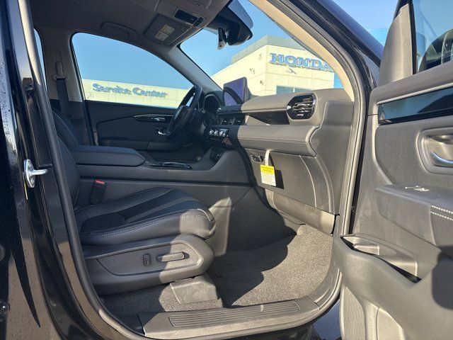 2026 Honda Pilot EX-L Dallas TX