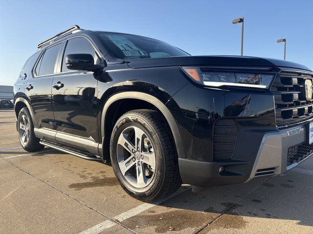 2026 Honda Pilot EX-L Dallas TX