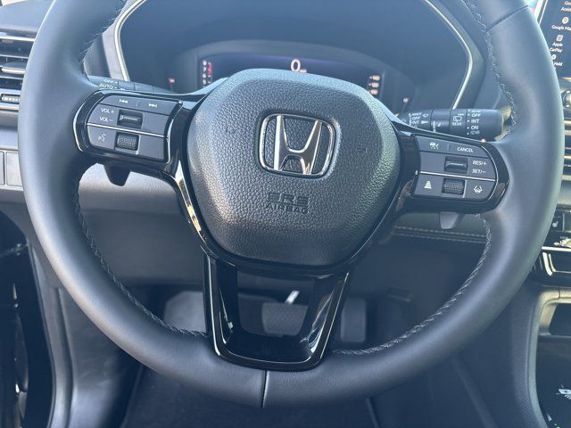 2026 Honda Pilot EX-L Dallas TX