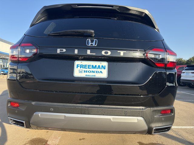 2026 Honda Pilot EX-L Dallas TX
