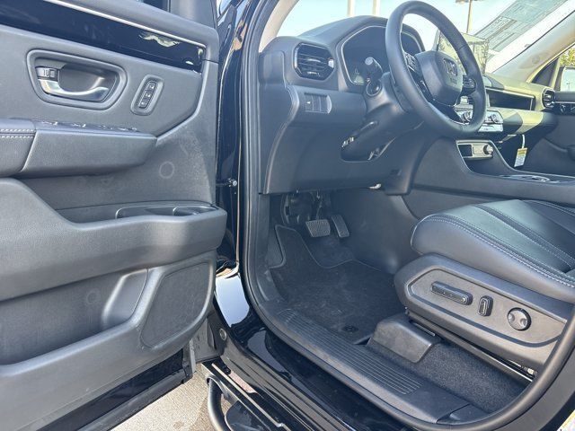 2026 Honda Pilot EX-L Dallas TX