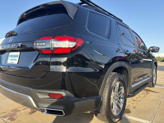 2026 Honda Pilot EX-L Dallas TX