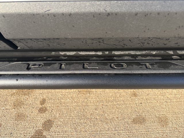 2026 Honda Pilot EX-L Dallas TX