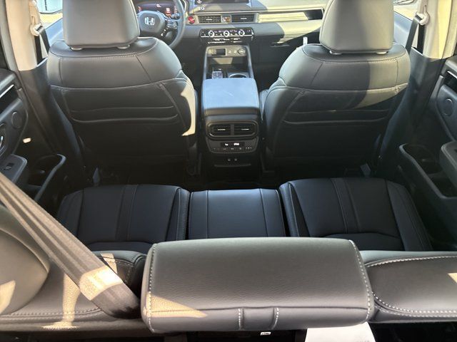 2026 Honda Pilot EX-L Dallas TX