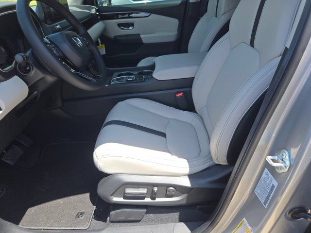 2026 Honda Pilot EX-L Dallas TX