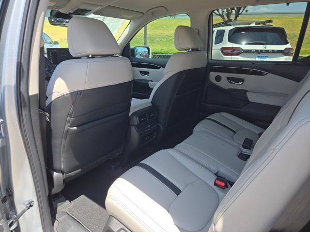 2026 Honda Pilot EX-L Dallas TX
