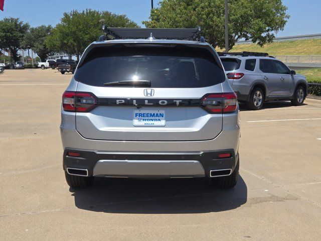2026 Honda Pilot EX-L Dallas TX
