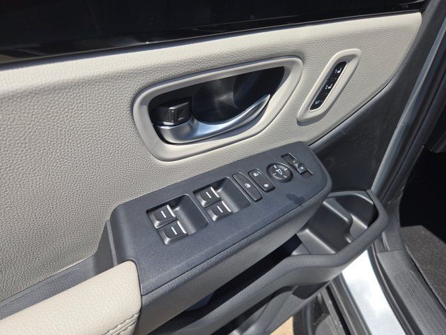 2026 Honda Pilot EX-L Dallas TX