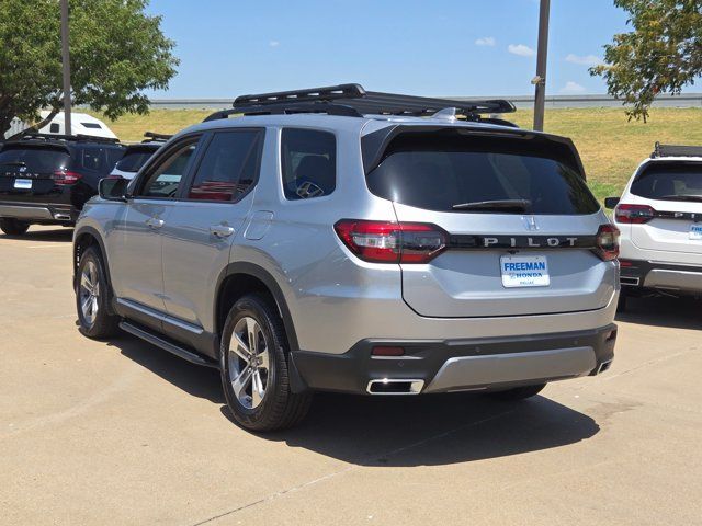 2026 Honda Pilot EX-L Dallas TX