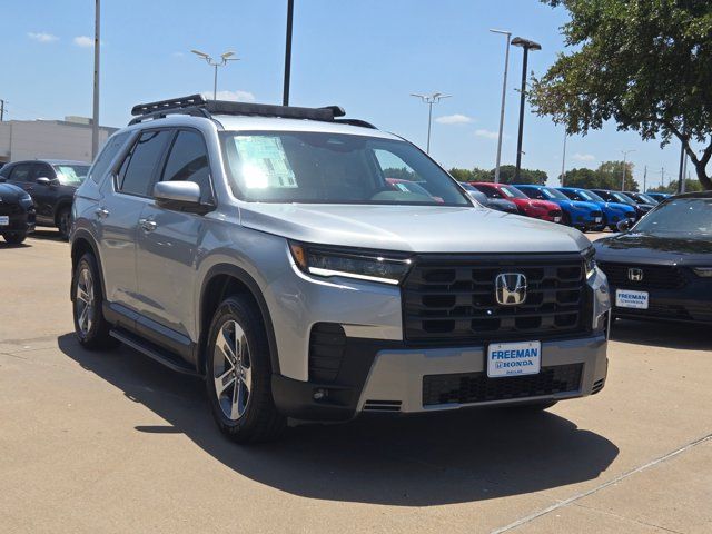 2026 Honda Pilot EX-L Dallas TX